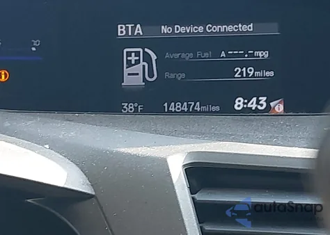 2012 Honda Civic Ex-L z USA, uszkodzony, nr VIN 19XFB2F99CE311427